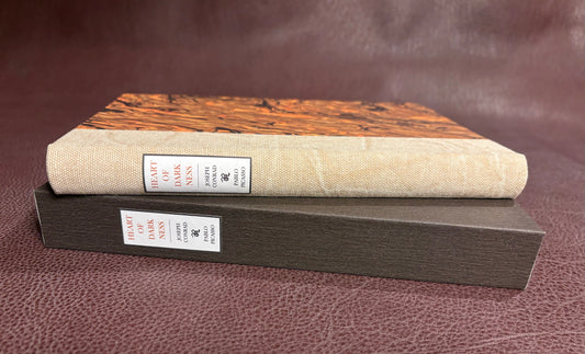 Heart of Darkness (Numbered Edition)