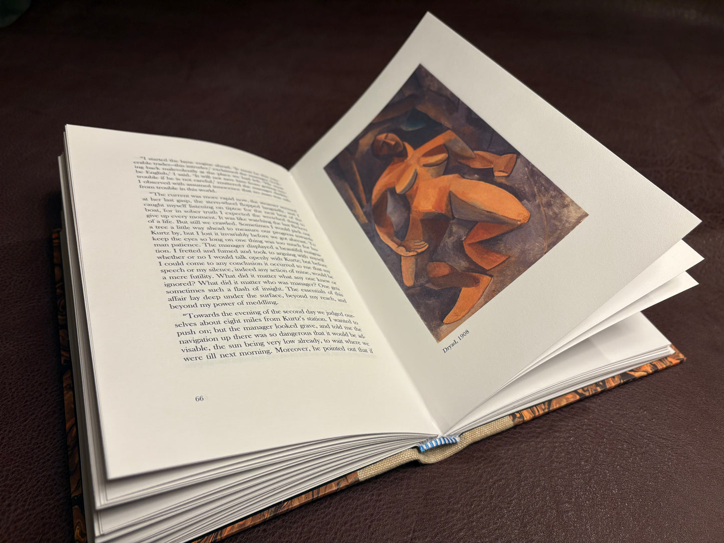 Heart of Darkness (Numbered Edition)