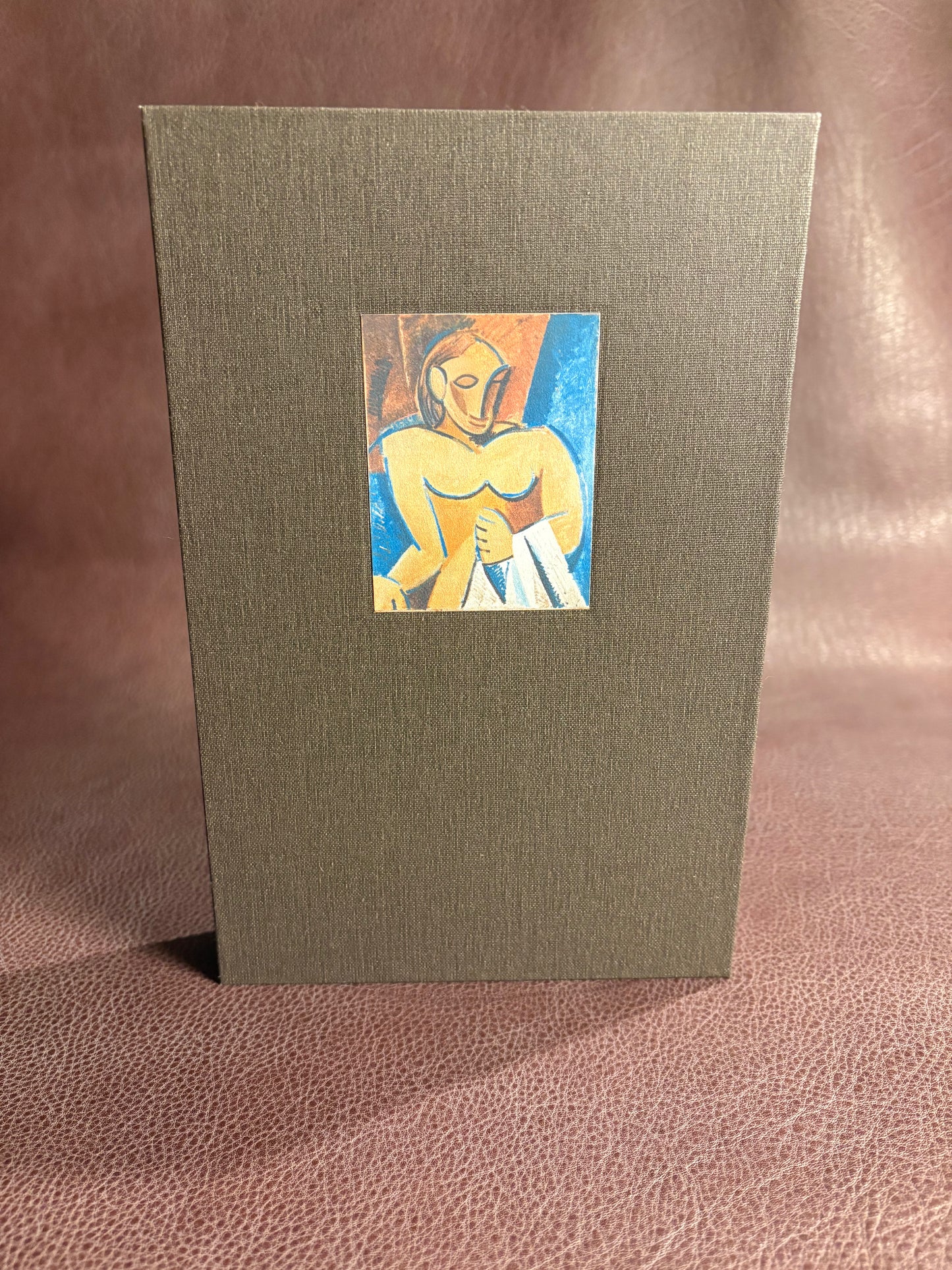 Heart of Darkness (Numbered Edition)