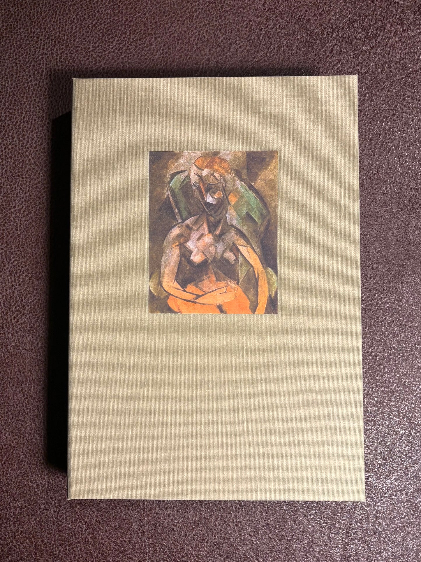 Heart of Darkness (Lettered Edition)