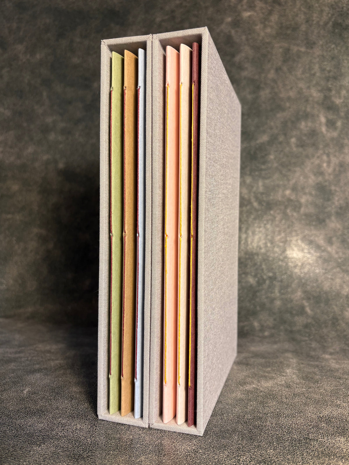 Lasting Echoes - Set No. 2
