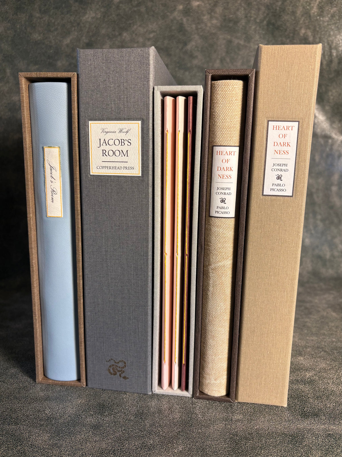 Lasting Echoes - Set No. 2