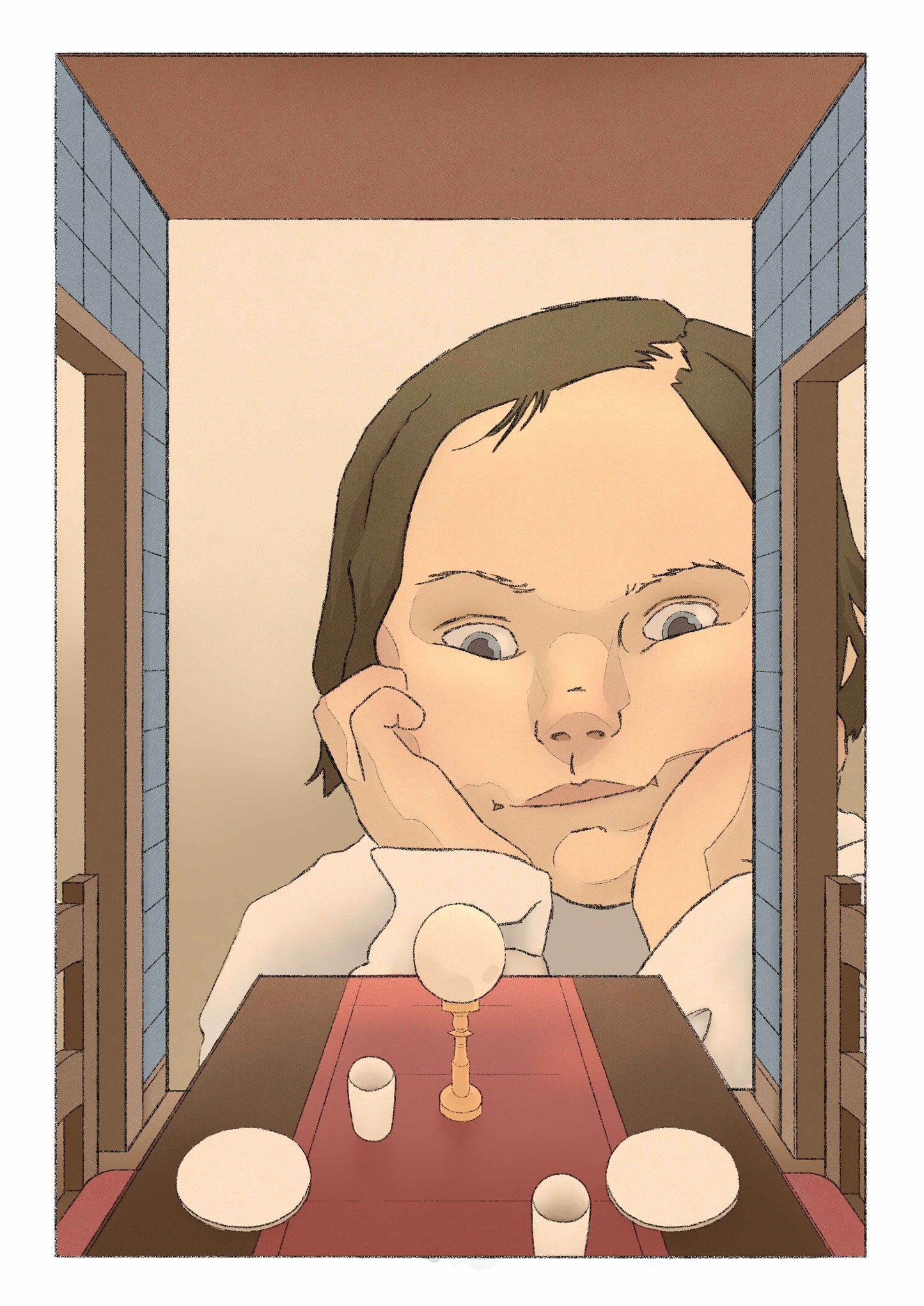 The Doll's House, Lasting Echoes No. 1 — Katherine Mansfield