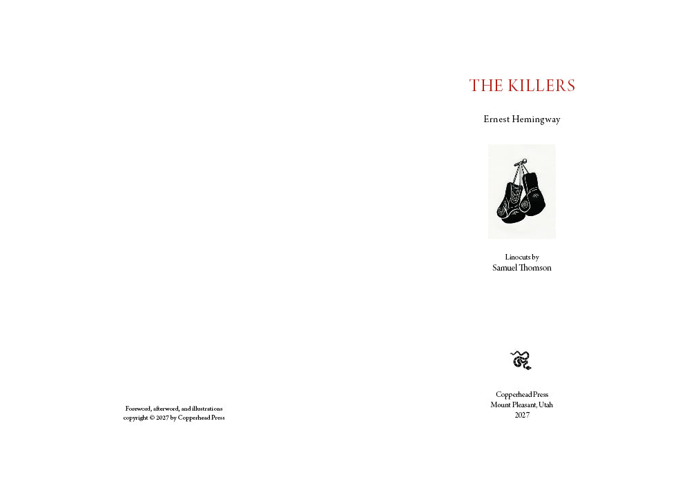 The Killers - Apertio II